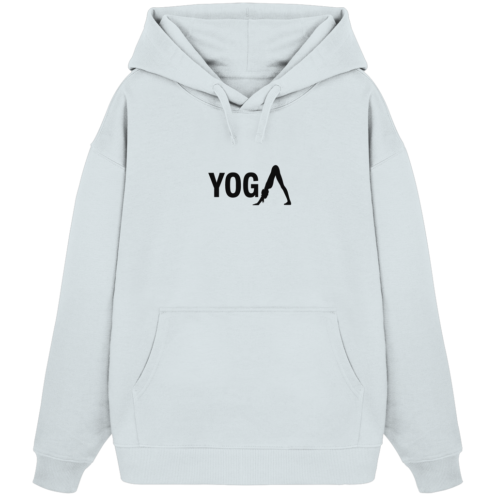 Statement - Yoga Oversizer