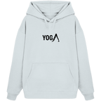 Statement - Yoga Oversizer