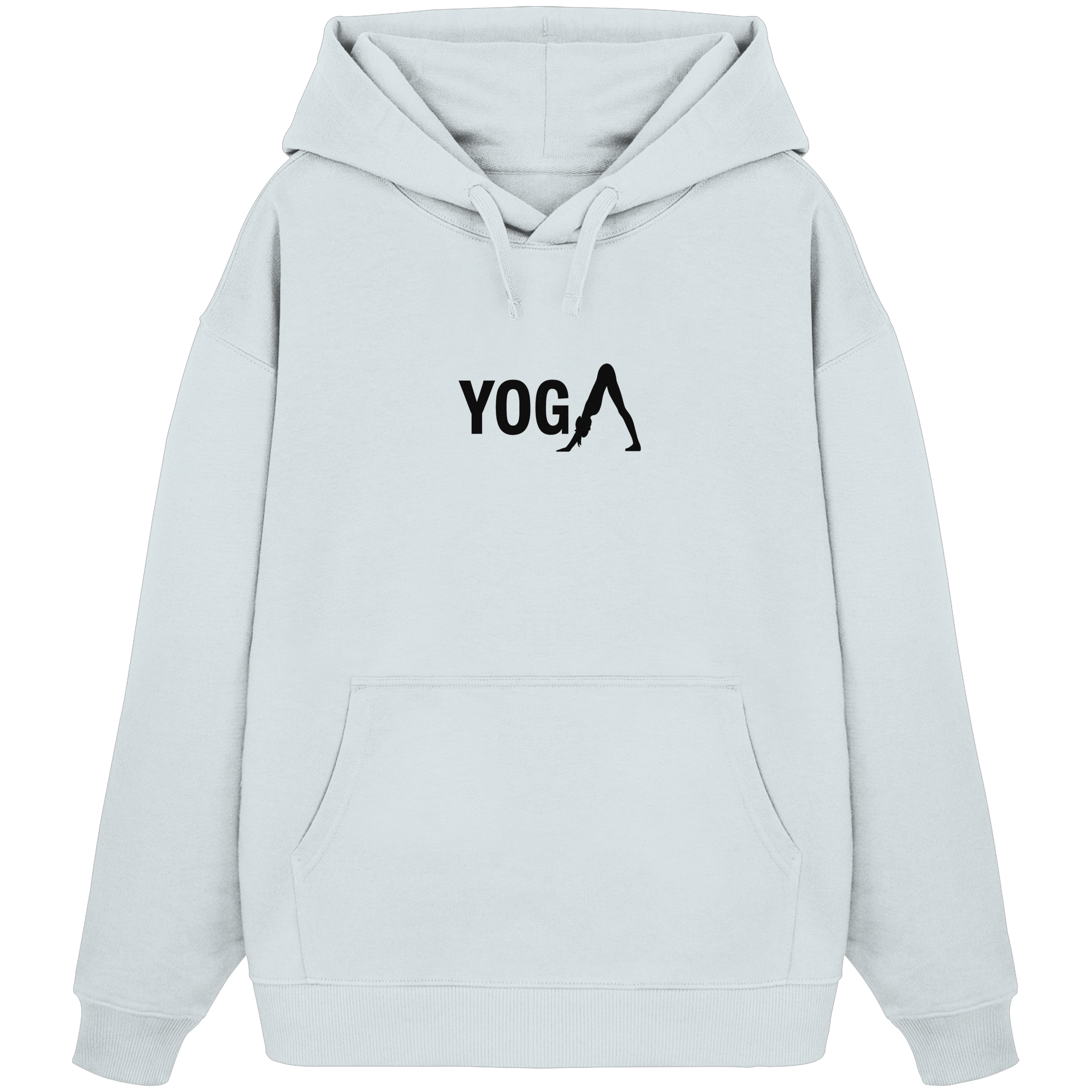 Statement - Yoga Oversizer