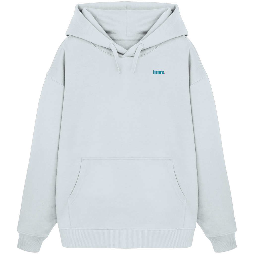 Statement - Nice to meet you Hoodie