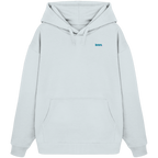Statement - Nice to meet you Hoodie