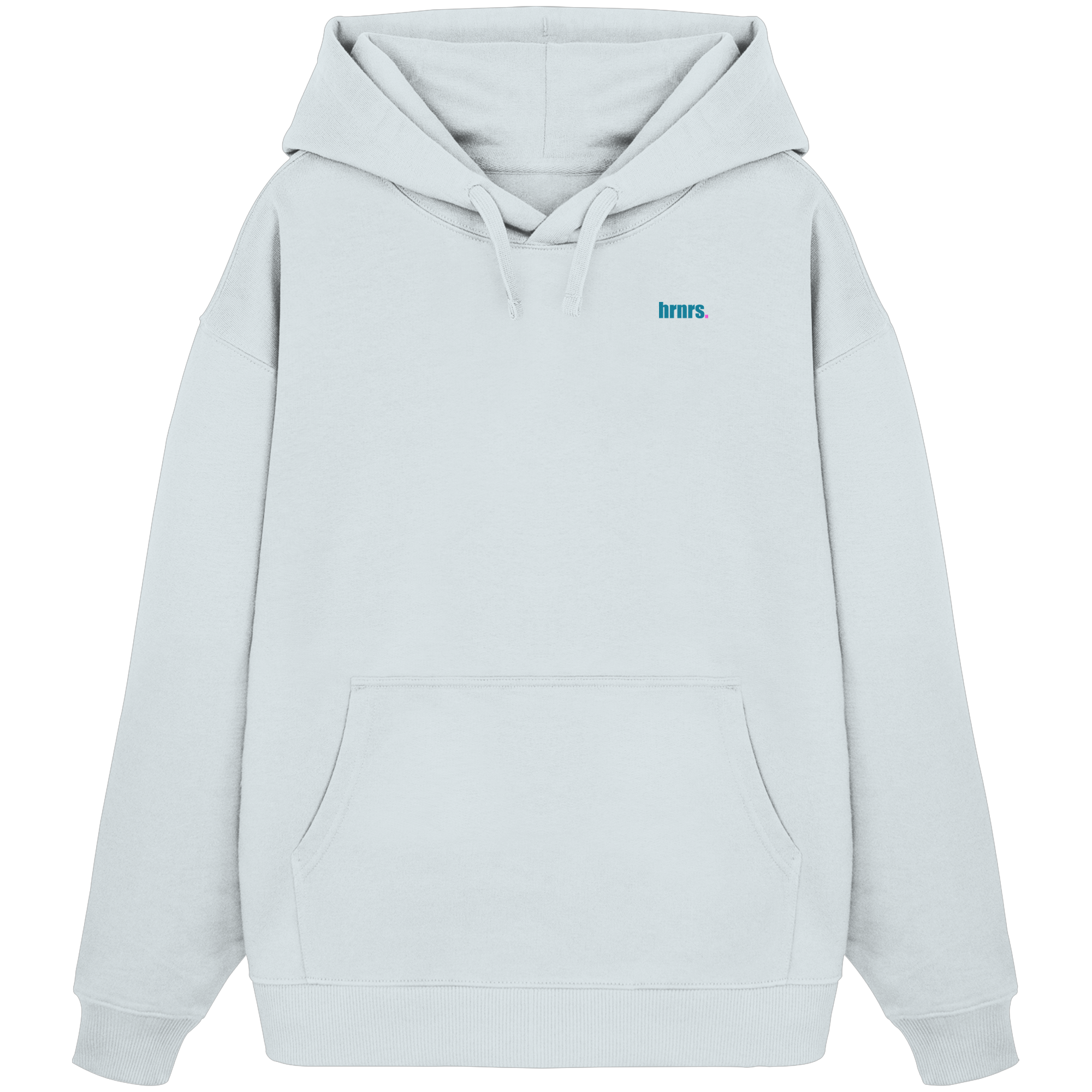Statement - Nice to meet you Hoodie