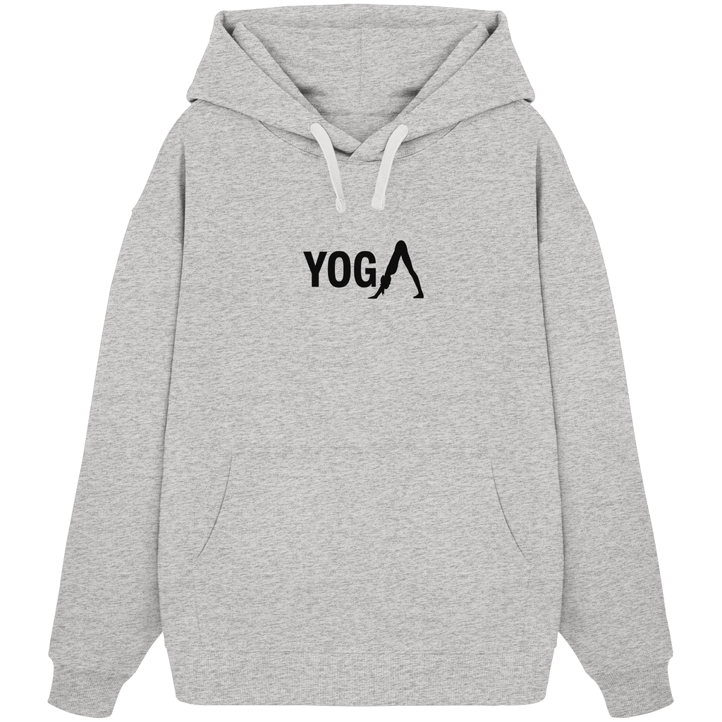 Statement - Yoga Oversizer