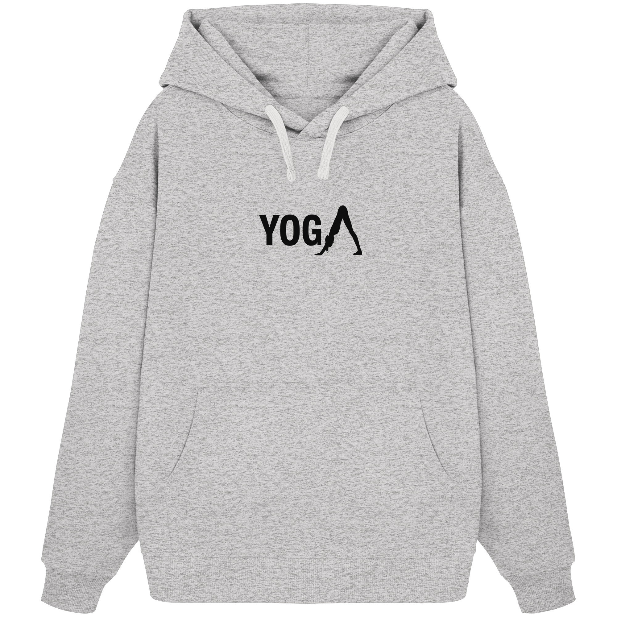 Statement - Yoga Oversizer