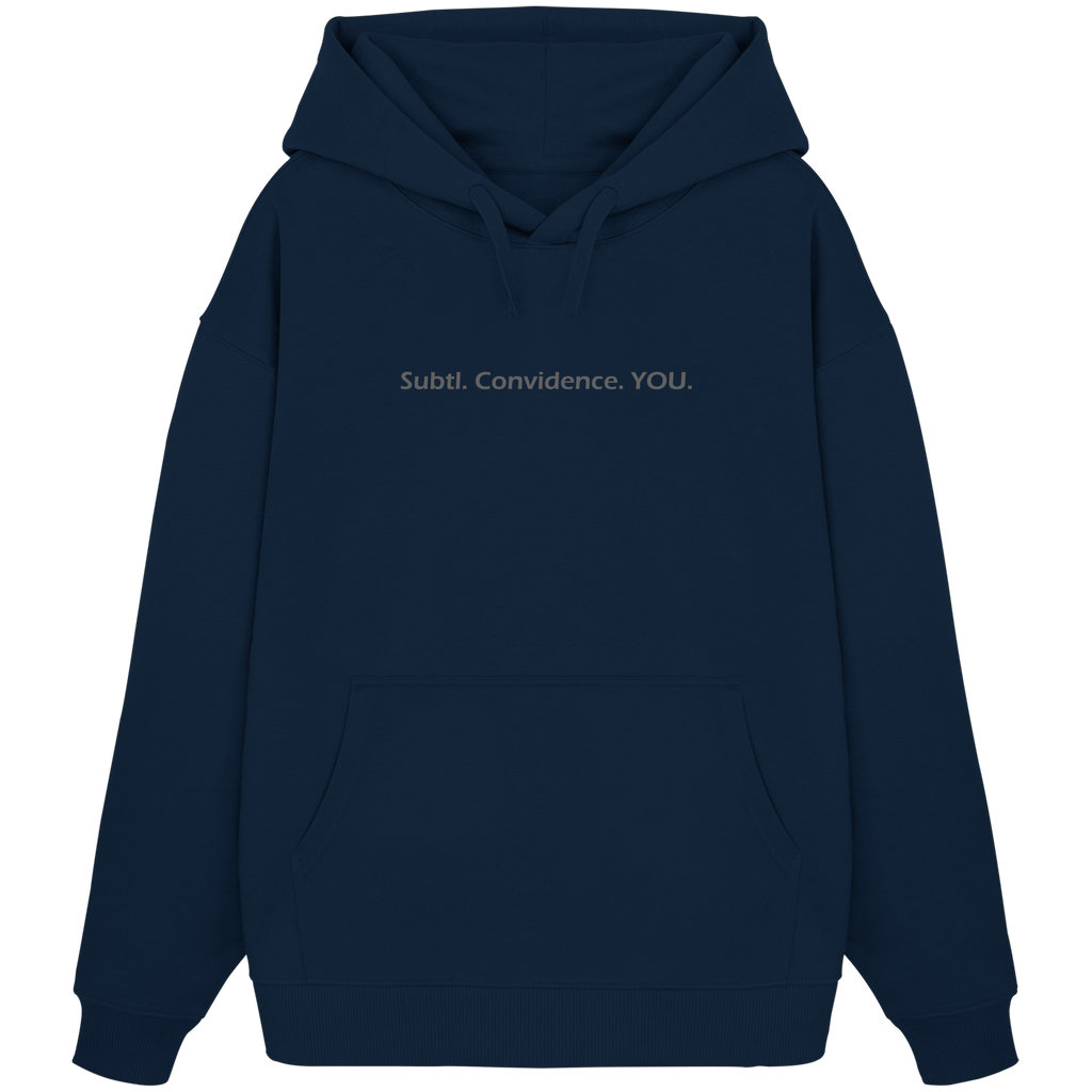 Statement - Hoodie SCU