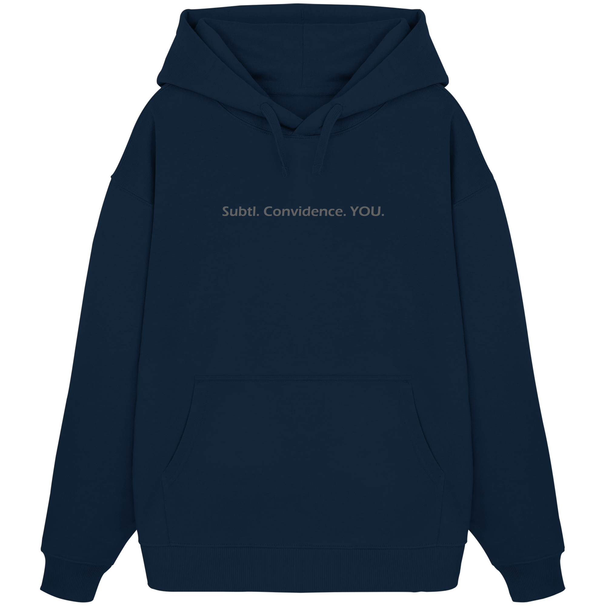 Statement - Hoodie SCU