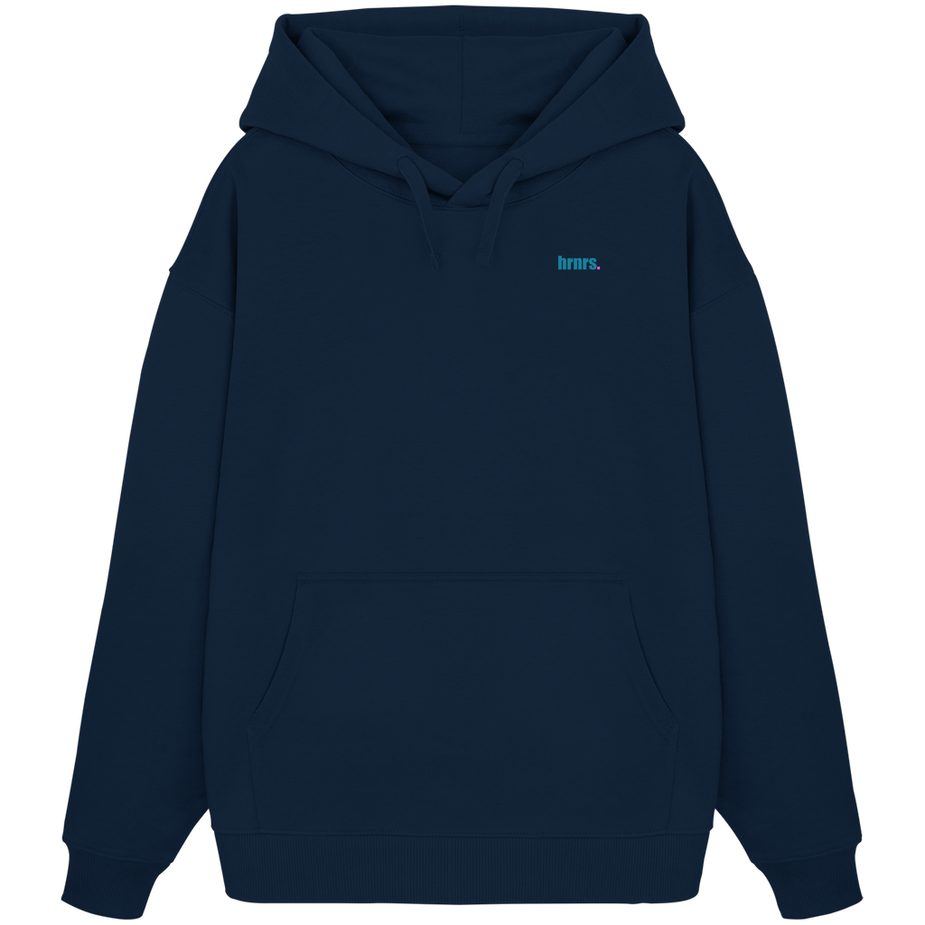 Statement - Nice to meet you Hoodie