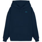 Statement - Nice to meet you Hoodie