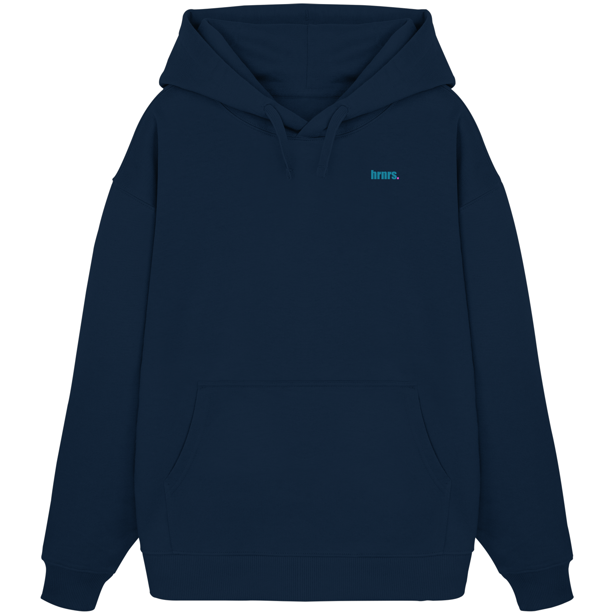 Statement - Nice to meet you Hoodie