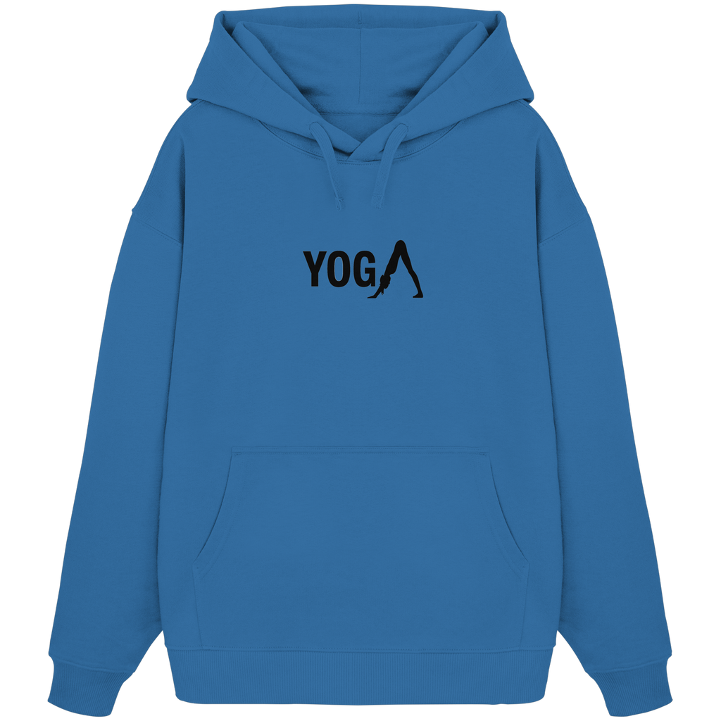 Statement - Yoga Oversizer