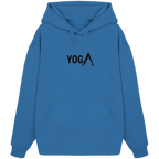 Statement - Yoga Oversizer