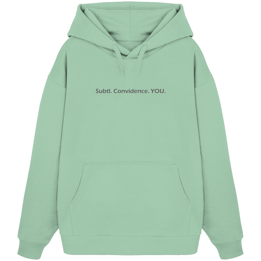 Statement - Hoodie SCU