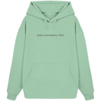 Statement - Hoodie SCU