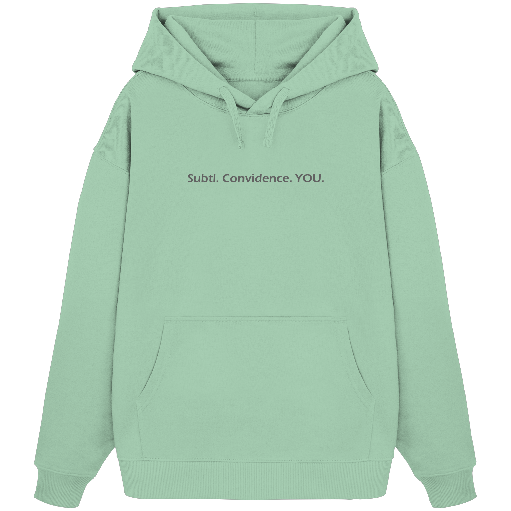 Statement - Hoodie SCU