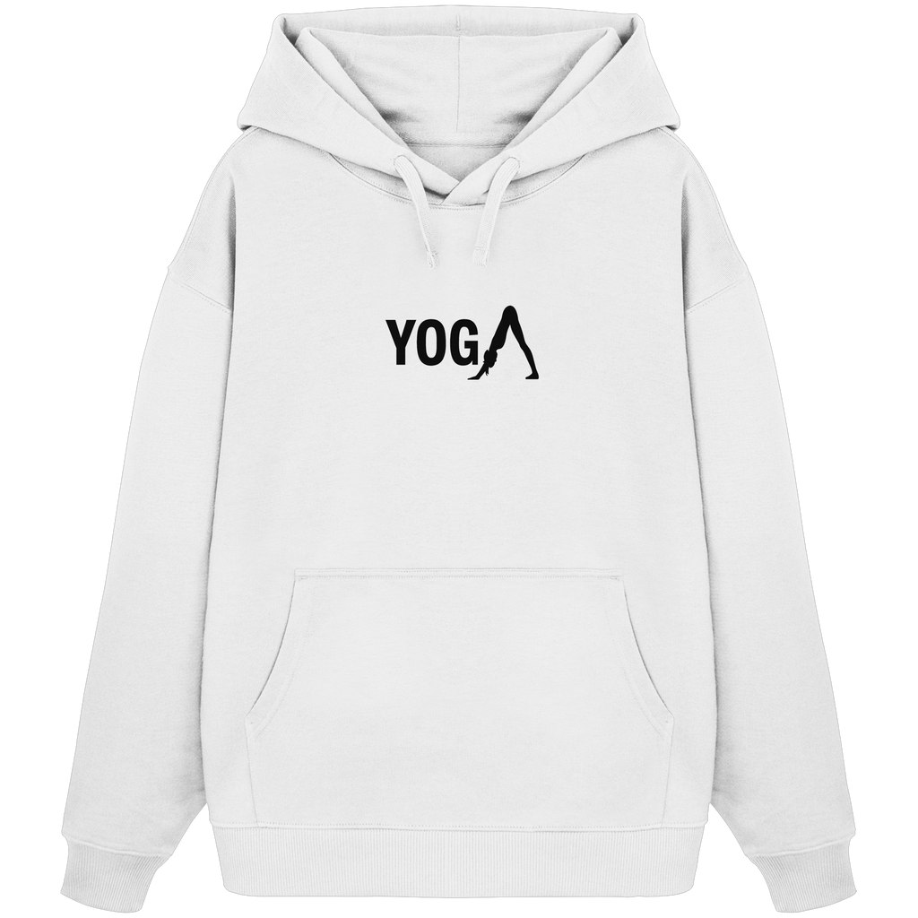 Statement - Yoga Oversizer