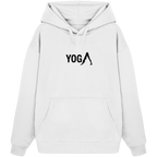 Statement - Yoga Oversizer