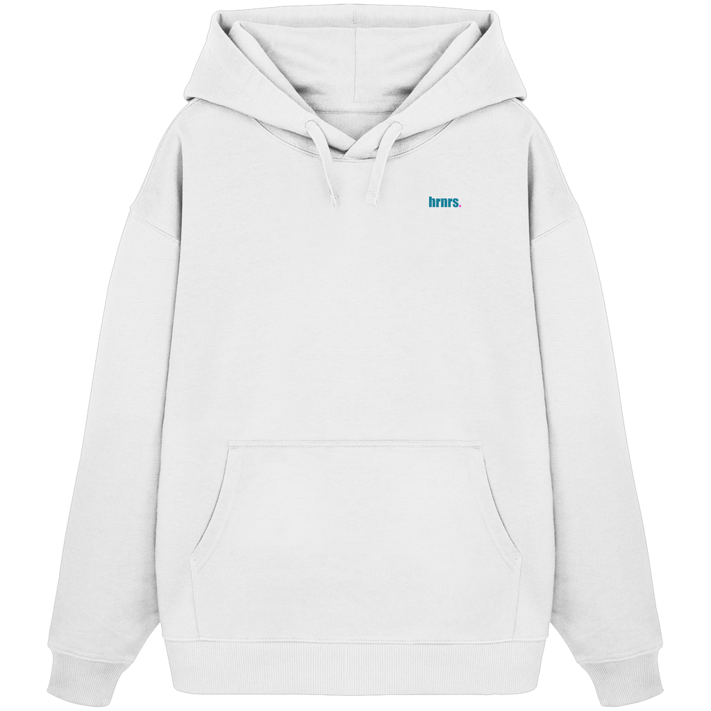 Statement - Nice to meet you Hoodie