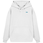 Statement - Nice to meet you Hoodie