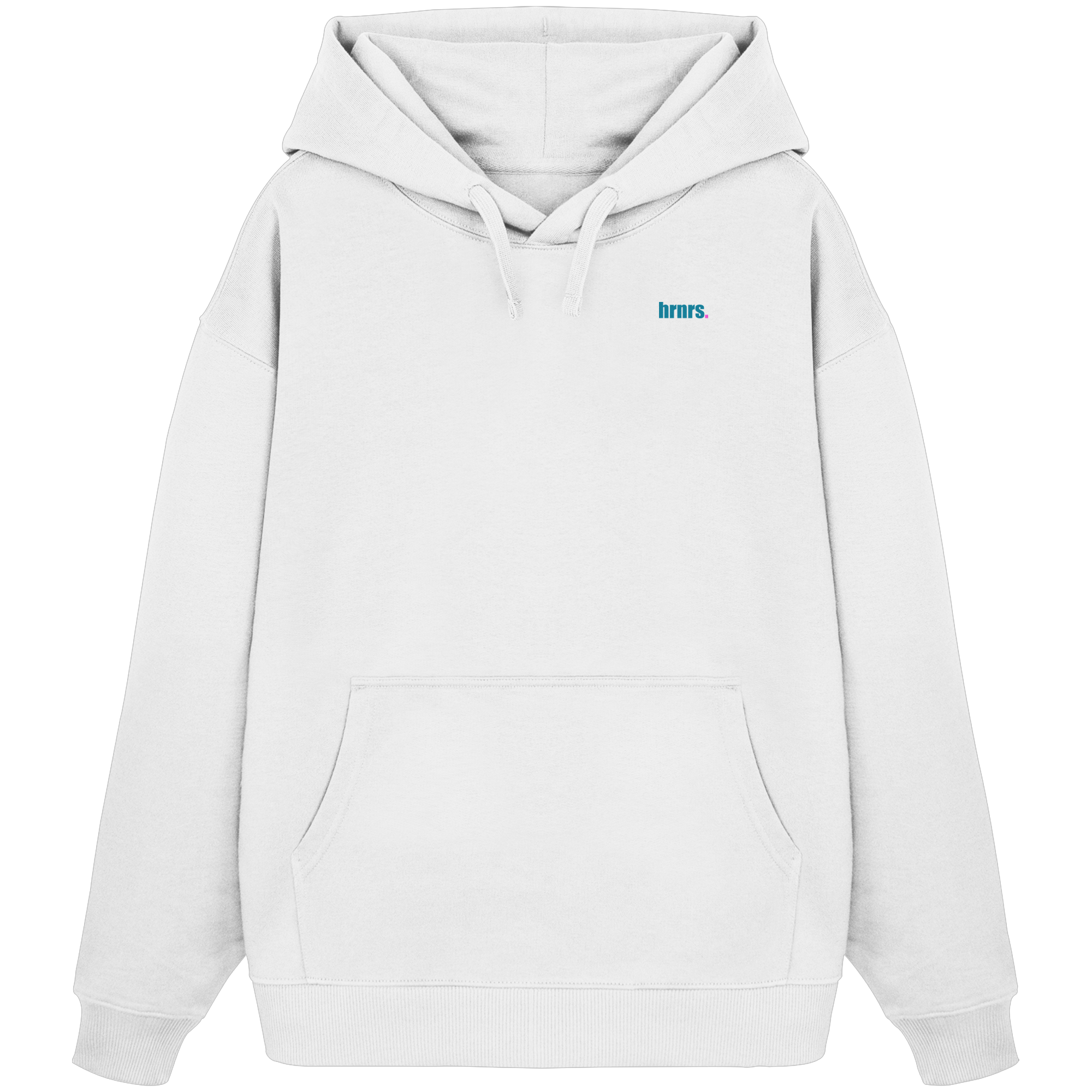 Statement - Nice to meet you Hoodie