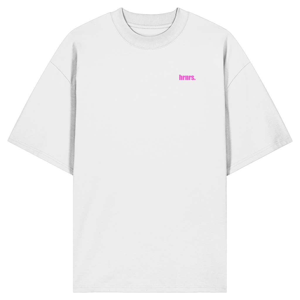 Statement - FU_MEN Oversize
