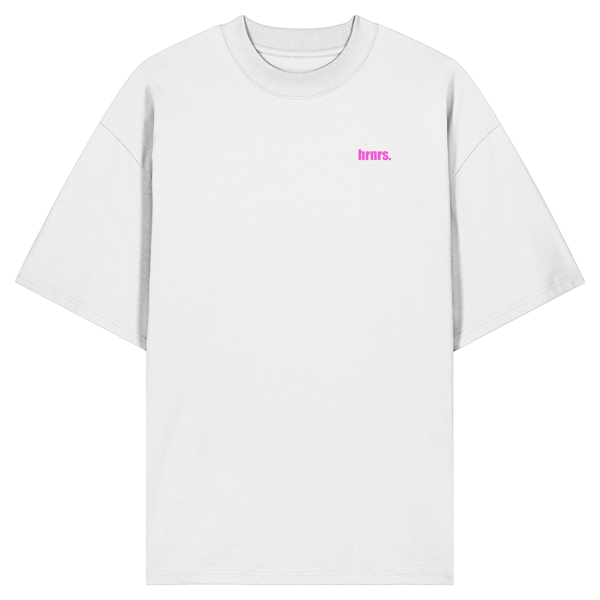 Statement - FU_MEN Oversize