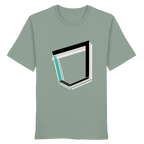 Editions - Faded pocket