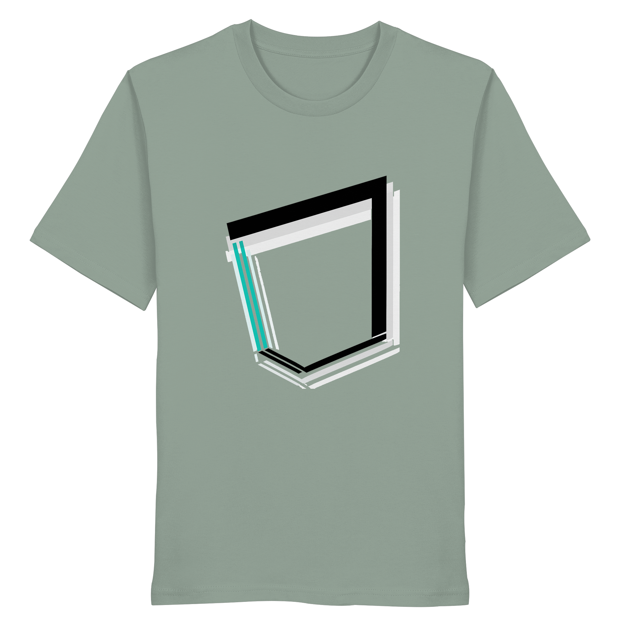 Editions - Faded pocket