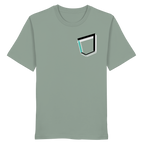 Editions - Chest fading pocket