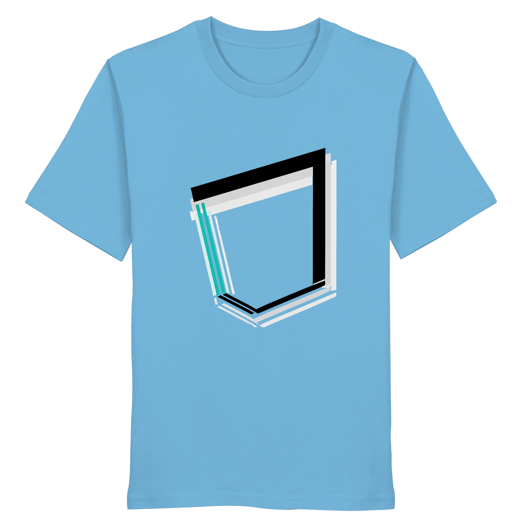 Editions - Faded pocket