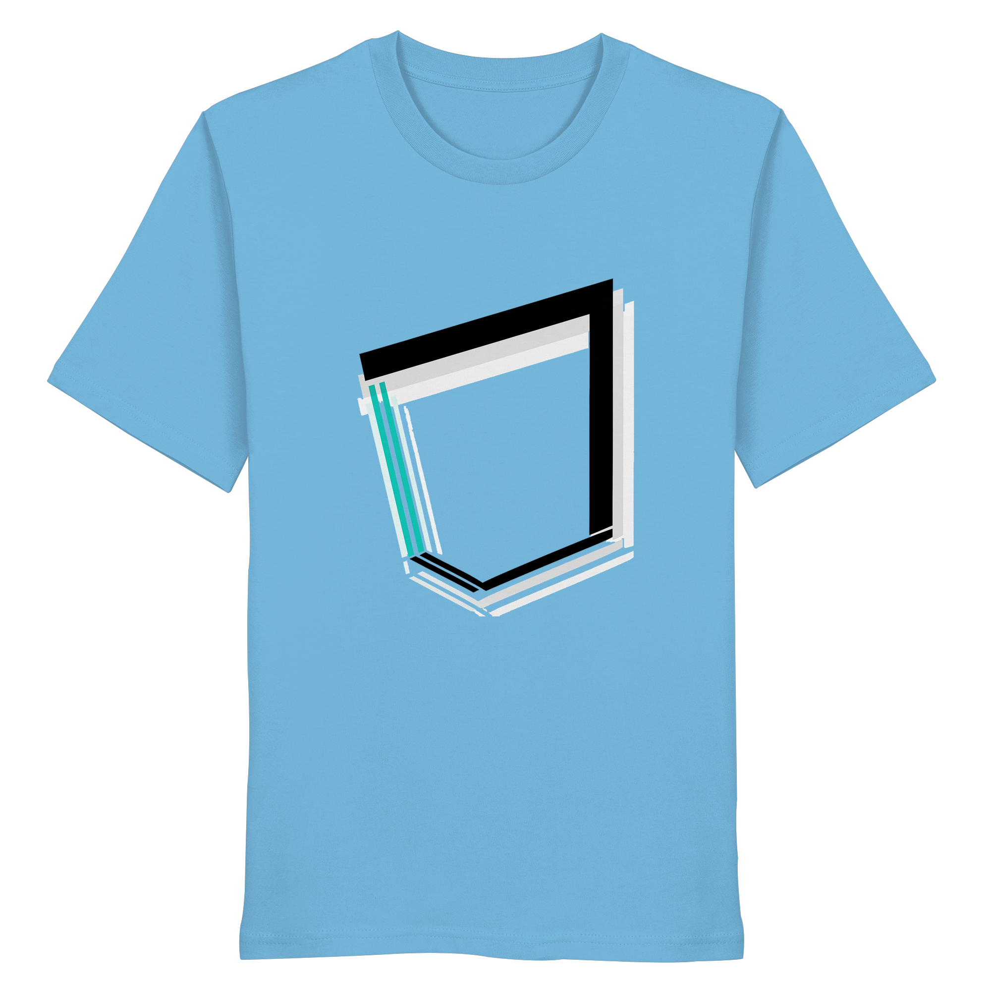 Editions - Faded pocket