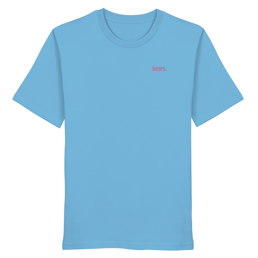 Essential - hrnrs. pink