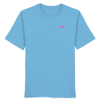 Essential - hrnrs. pink