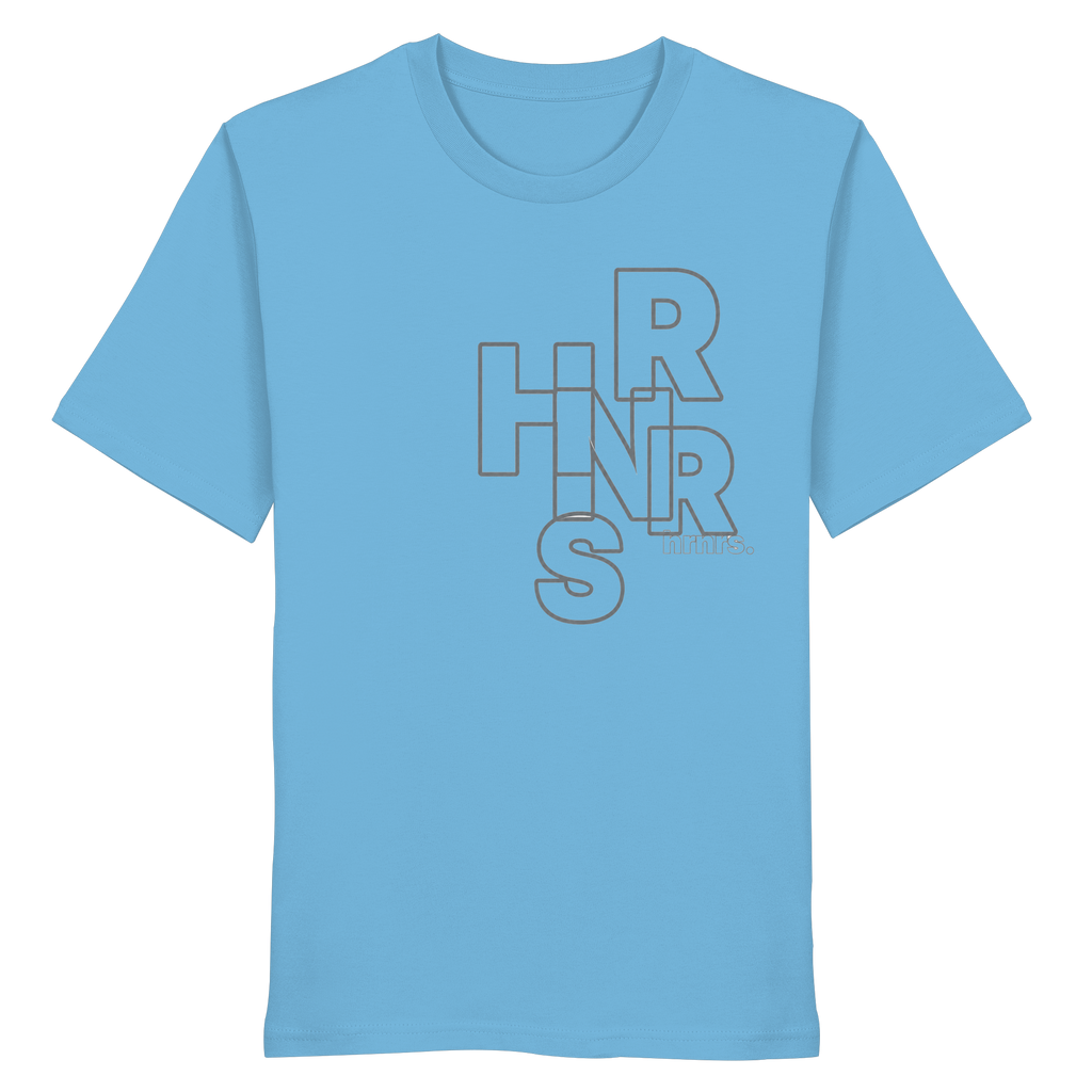 Statement - Letter T