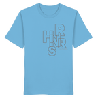 Statement - Letter T