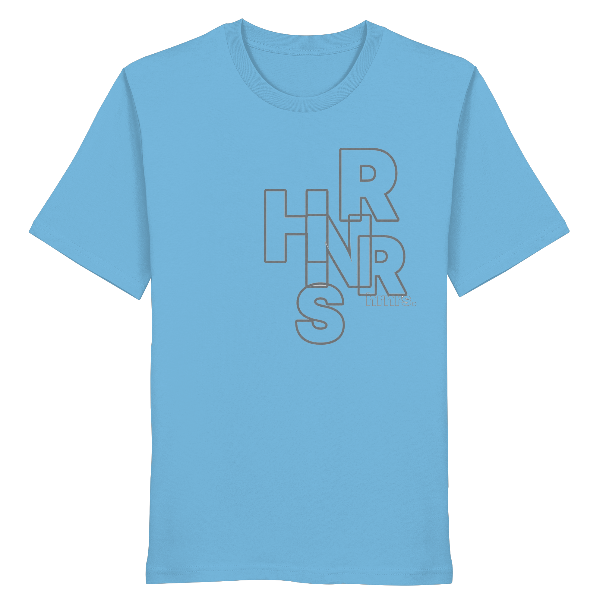 Statement - Letter T