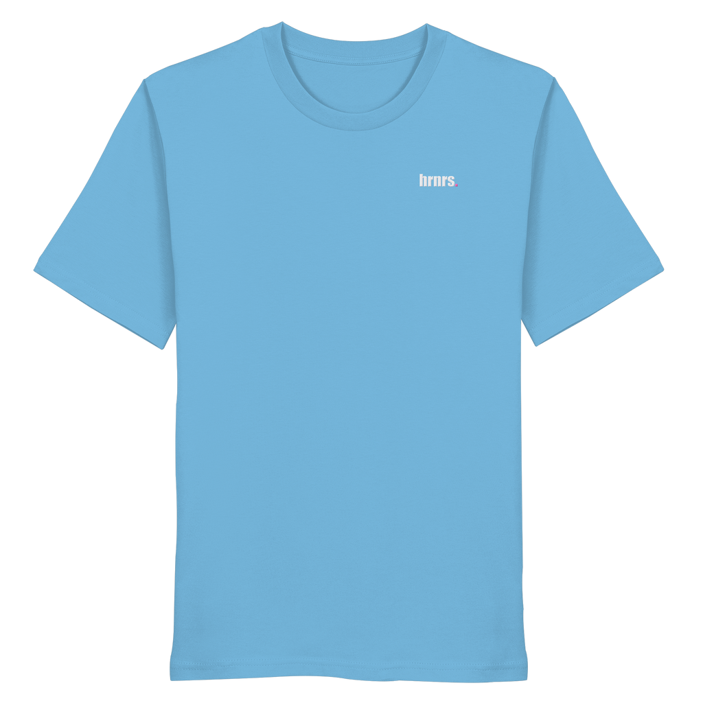 Essential - hrnrs Pink_dot