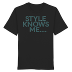 Statement - STYLE KNOWS ME