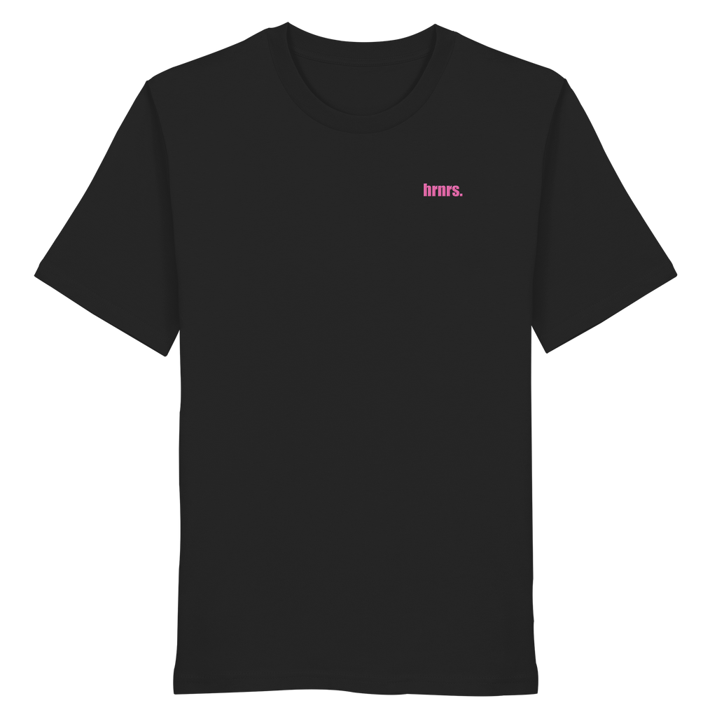 Essential - hrnrs. pink