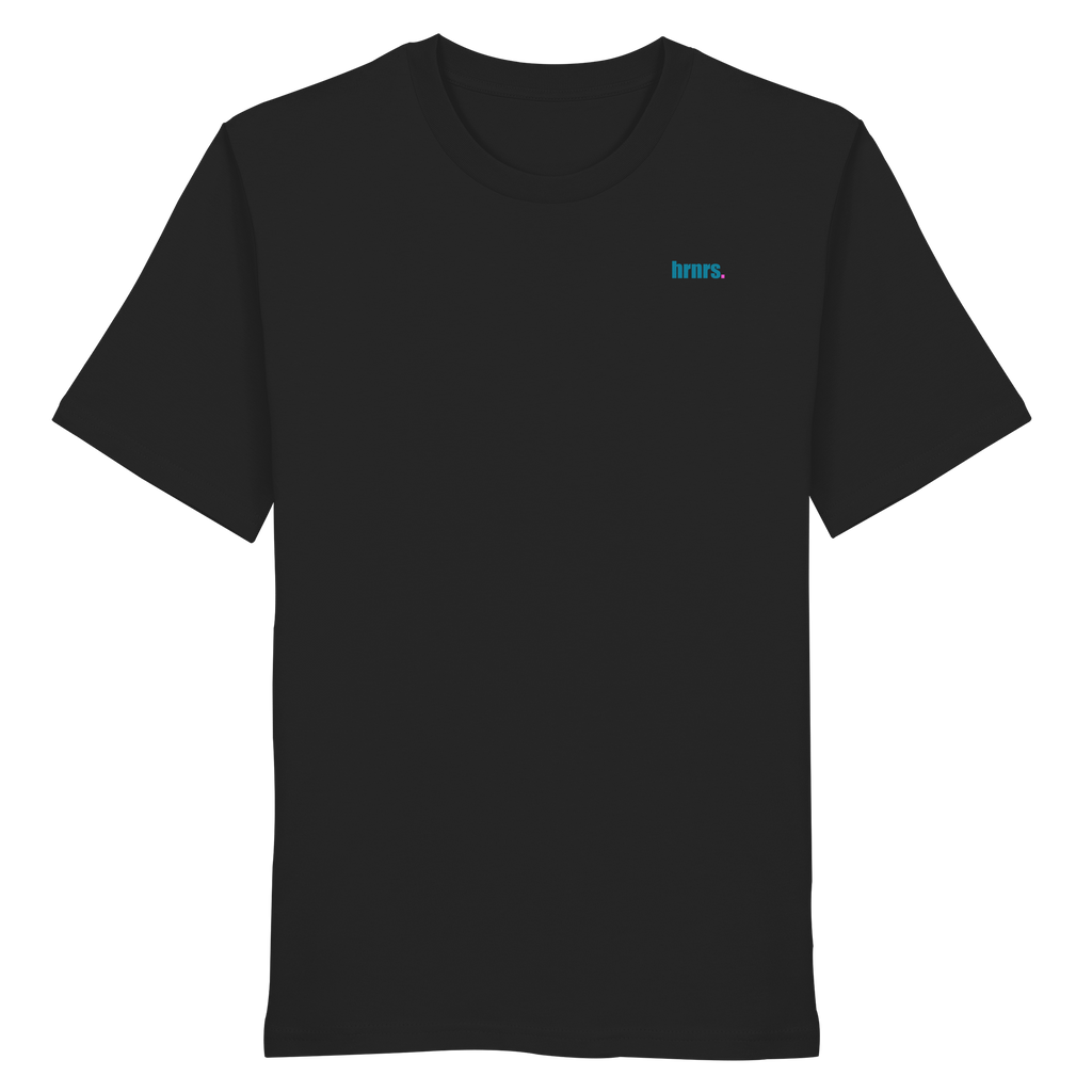 Statement - Nice to meet you T