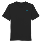 Statement - Nice to meet you T