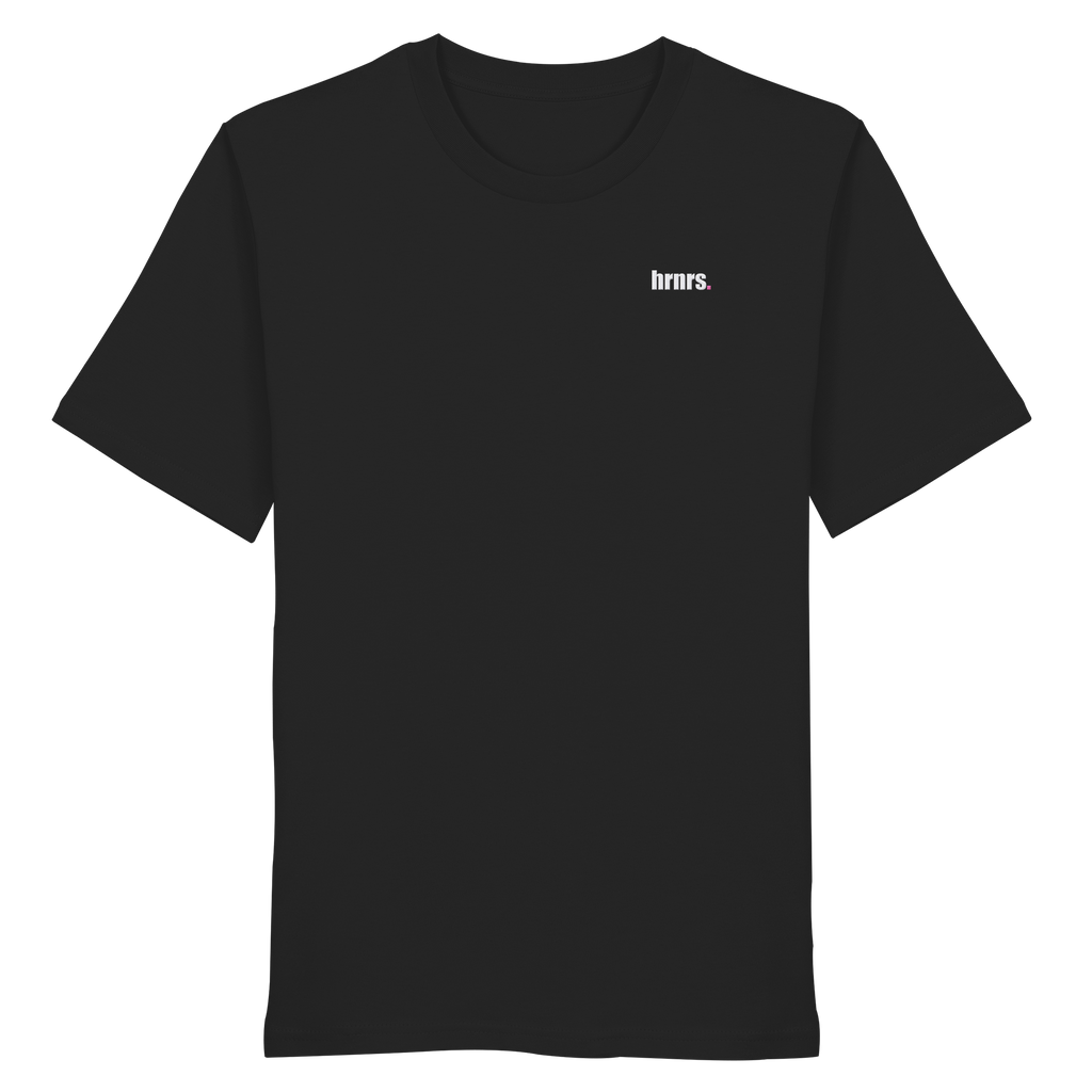 Essential - hrnrs Pink_dot