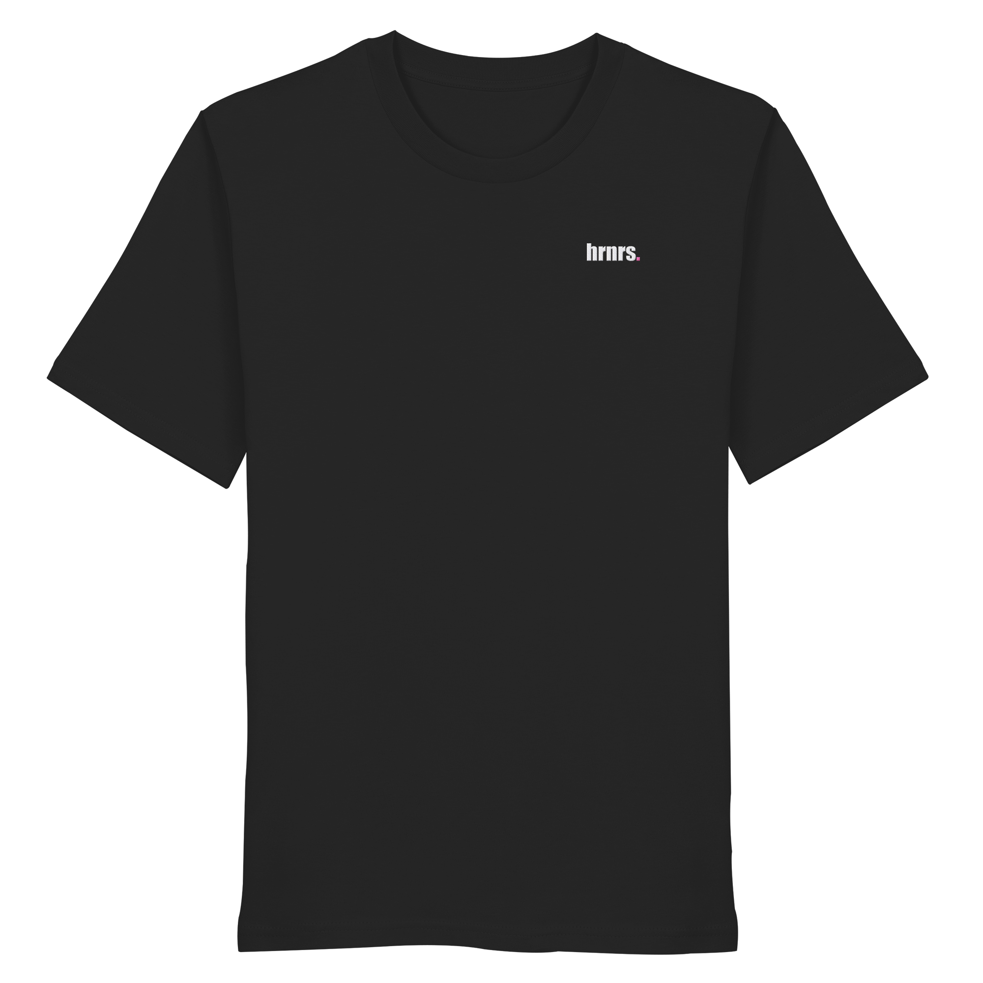 Essential - hrnrs Pink_dot