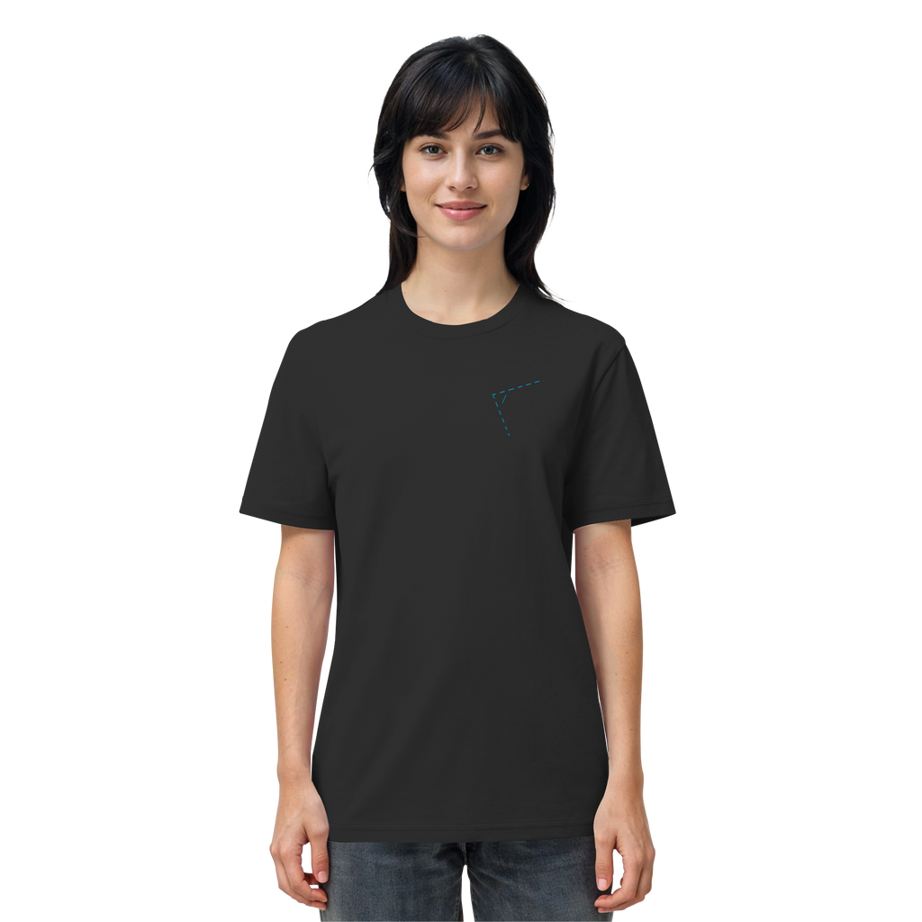 Stich_T - Organic Shirt