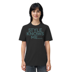 Statement - STYLE KNOWS ME