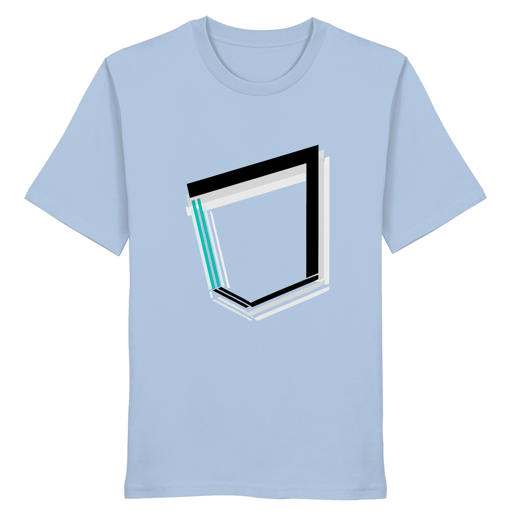 Editions - Faded pocket