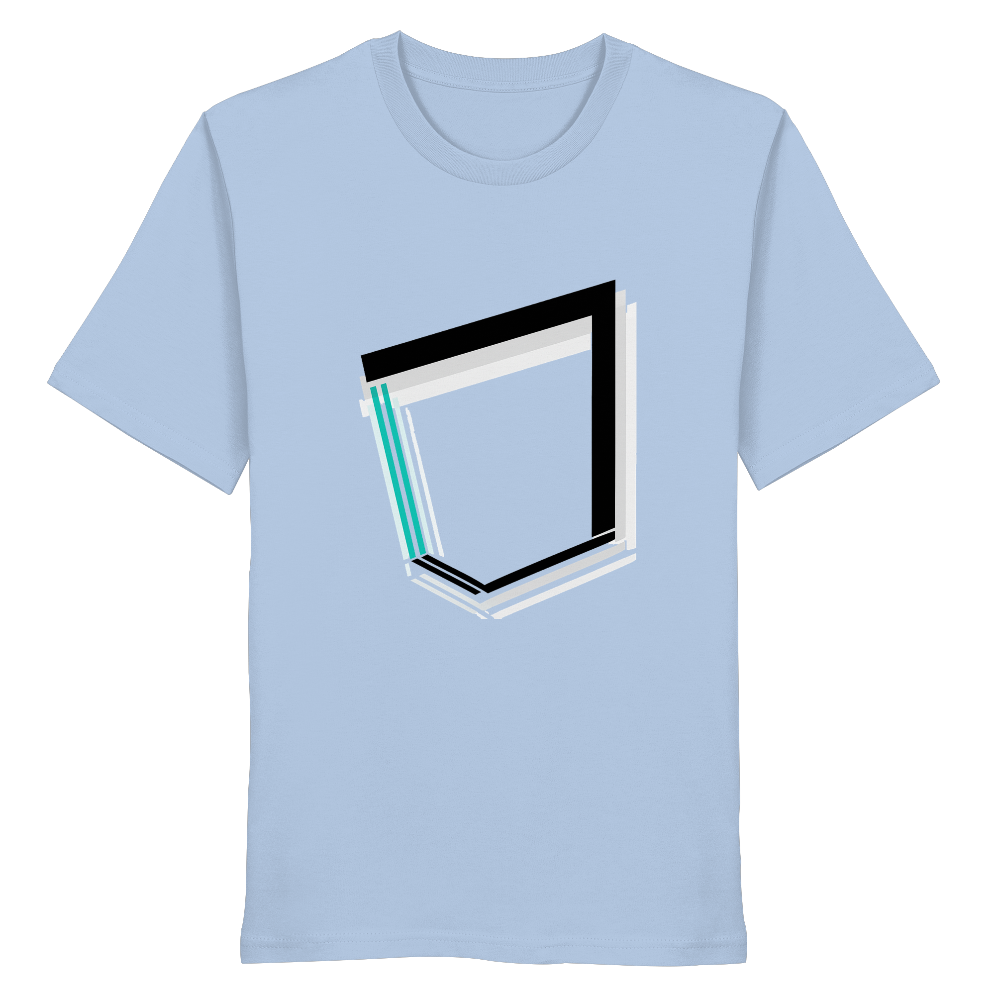 Editions - Faded pocket