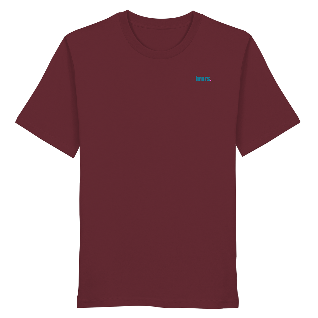 Statement - Nice to meet you T