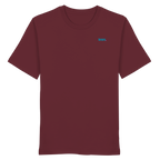 Statement - Nice to meet you T