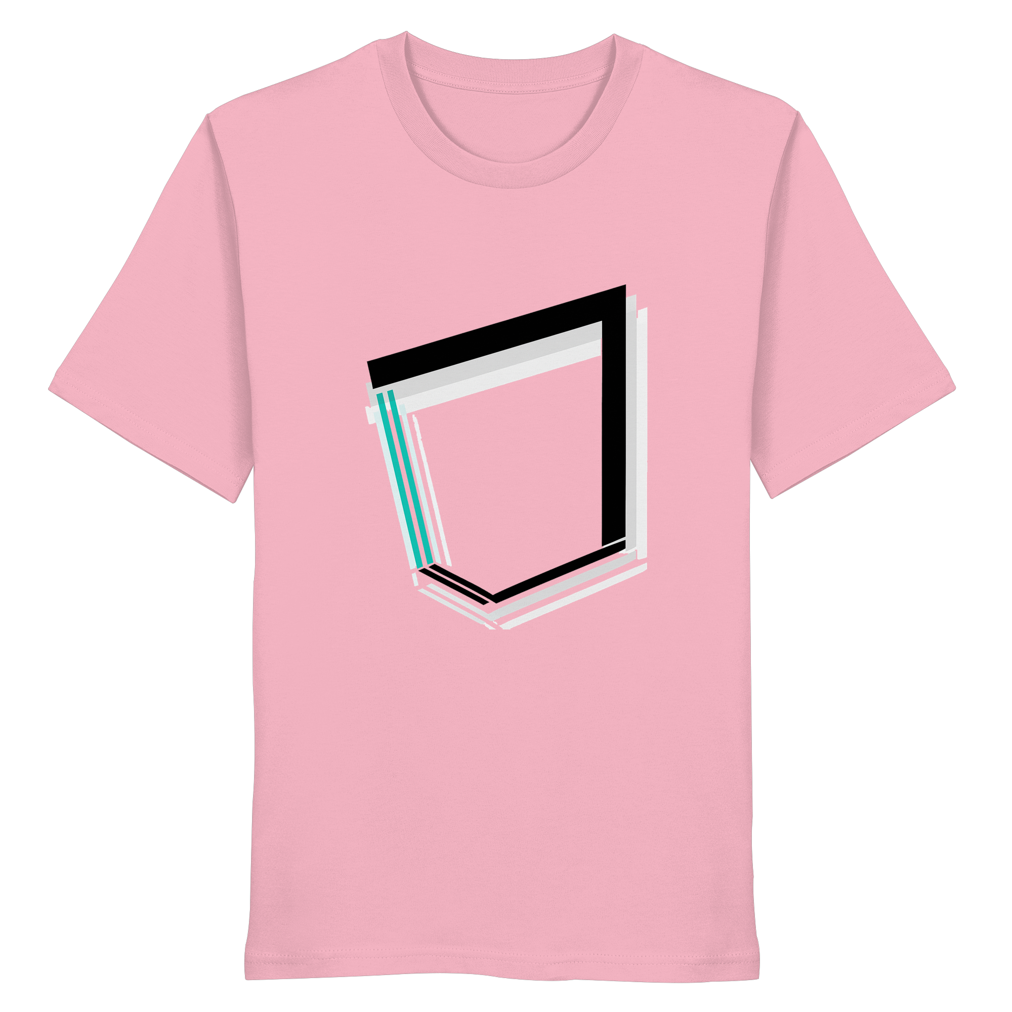 Editions - Faded pocket