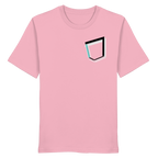 Editions - Chest fading pocket